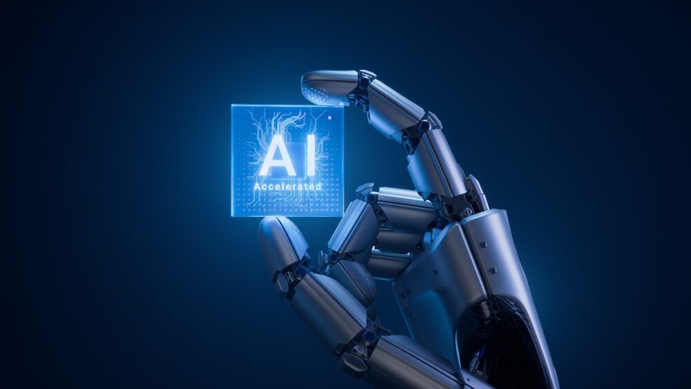 Piattaforma AI EPGenAI Hub del Parlamento Europeo