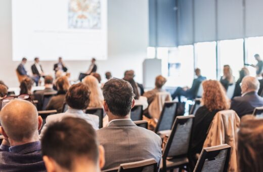 Turismo congressuale in Italia