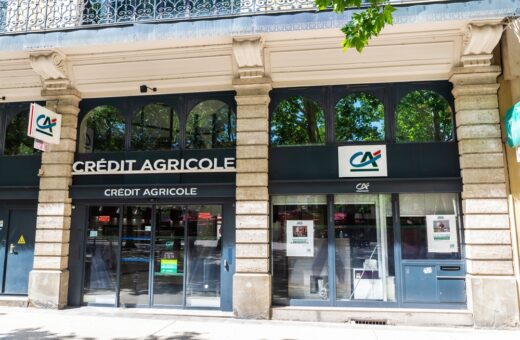 Rafforzamento di Crédit Agricole in Banco Bpm