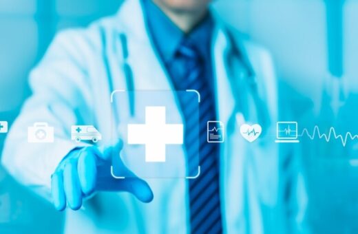 Intelligenza artificiale in sanità