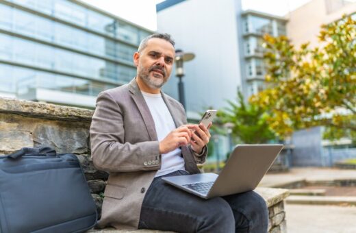 Castelbuono e il coworking Madonie Nomad Residency