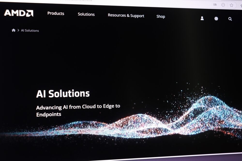 Soluzione disaggregata per inferenza AI di AMD e Cerebras