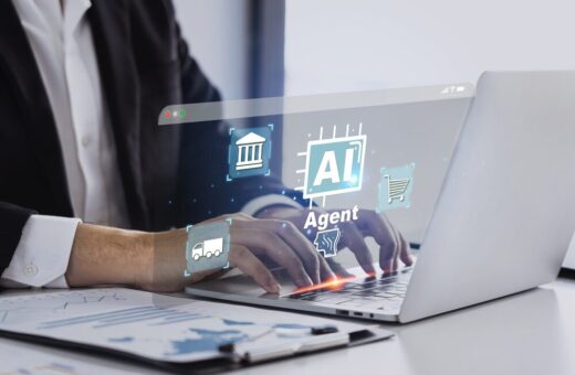 Agentic commerce e intelligenza artificiale