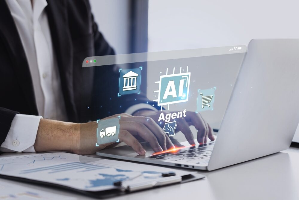 Agentic commerce e intelligenza artificiale