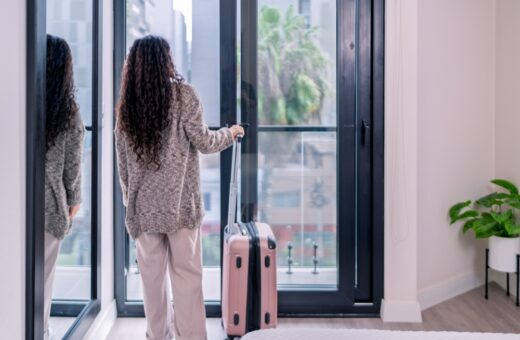 Truffe nel settore viaggi