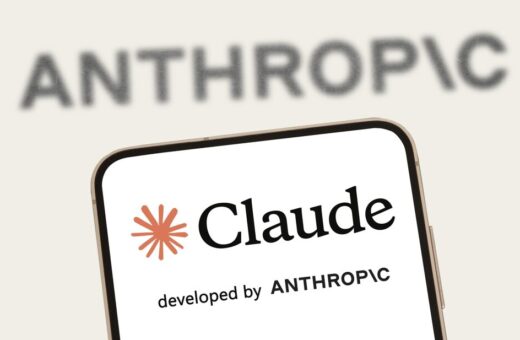 Modelli di intelligenza artificiale di Anthropic
