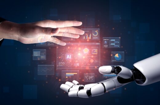 Vercel e l'innovazione nell'AI