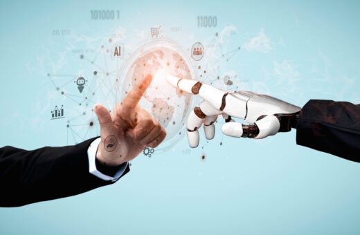 Assistente AI per acquisti online