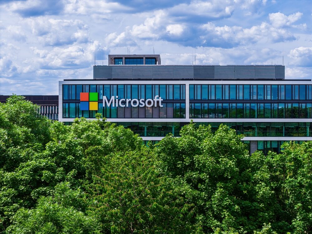 Microsoft e la Corte Suprema del Regno Unito