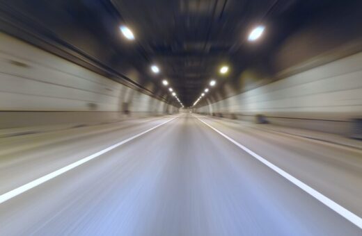 Tunnel del Brennero