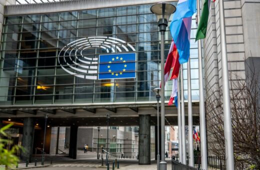 Immagine del Parlamento Europeo
