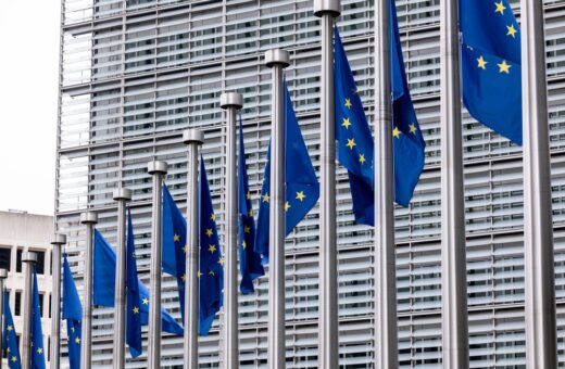 Immagine rappresentativa dell'esplorazione spaziale europea