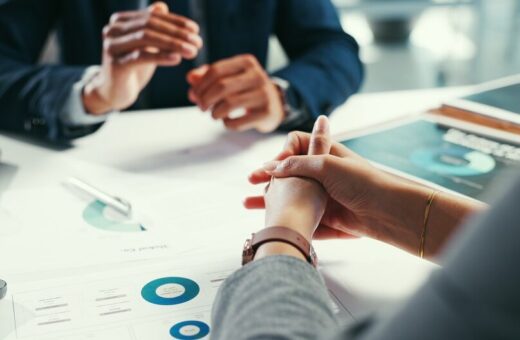 Consulenza finanziaria per imprese toscane