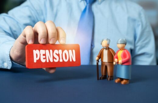 Cedolino pensione agosto 2026