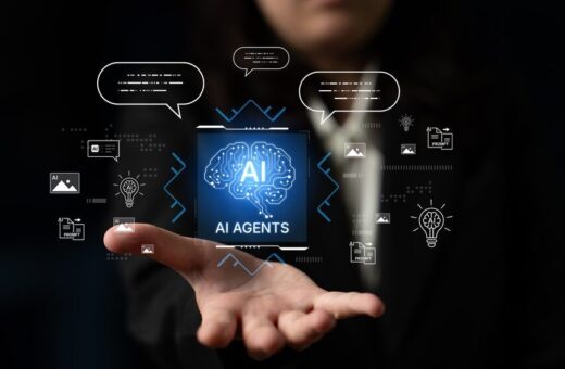 Large Action Models e intelligenza artificiale