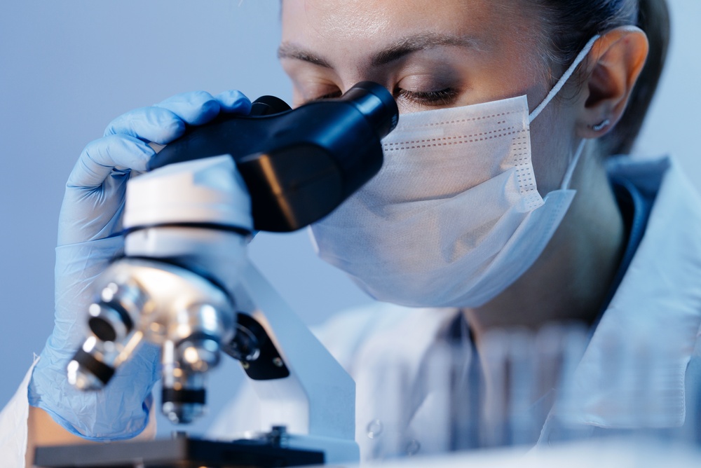 Ricerca su cellule staminali ematopoietiche