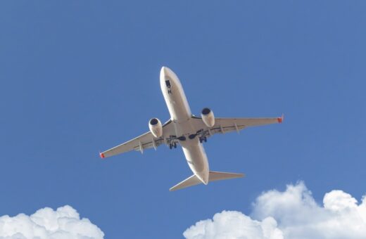 Jet fuel e tariffe aeree