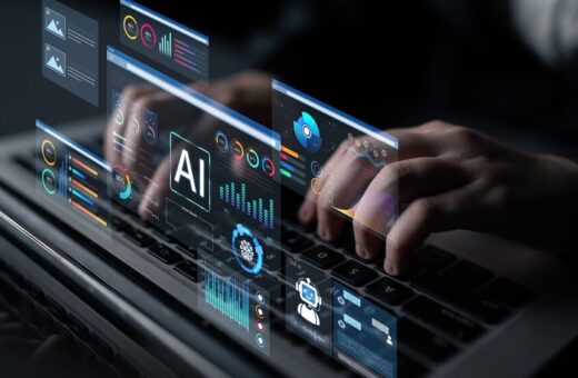 Intelligenza artificiale in finanza