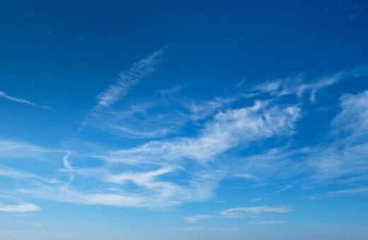 Meteo in Italia: temporali e calo delle temperature