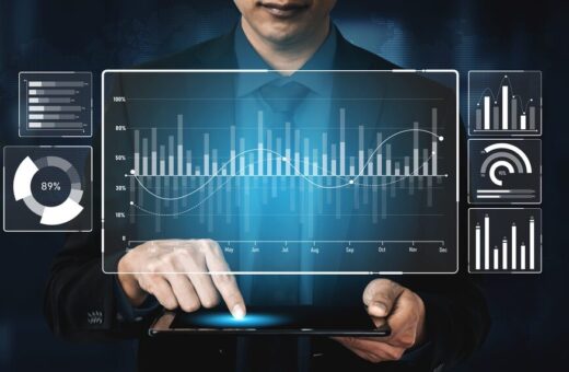 Metriks Ai offre scambio azioni TradeLab