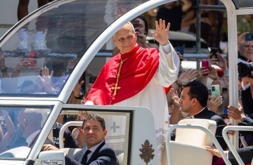 Appello del Pontefice alla Fraternità San Pio X