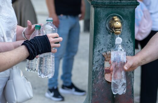 Giugno 2026: caldo record in Europa occidentale