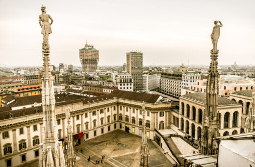 Immagine rappresentativa di Aler Milano