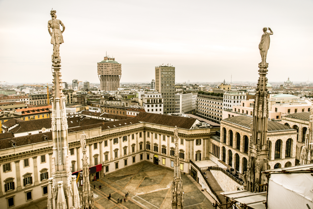 Immagine rappresentativa di Aler Milano