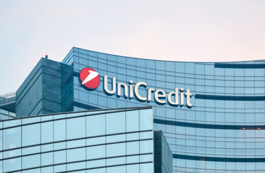 Logo di Unicredit
