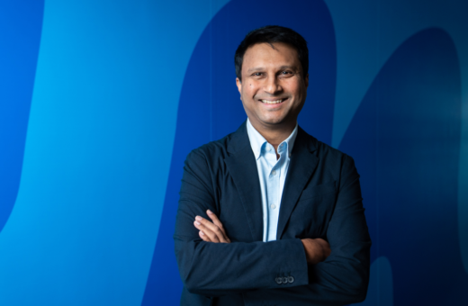CEO di Truecaller Rishit Jhunjhunwala