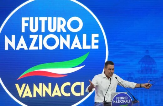 Futuro Nazionale: Proposte su Famiglia e Vita