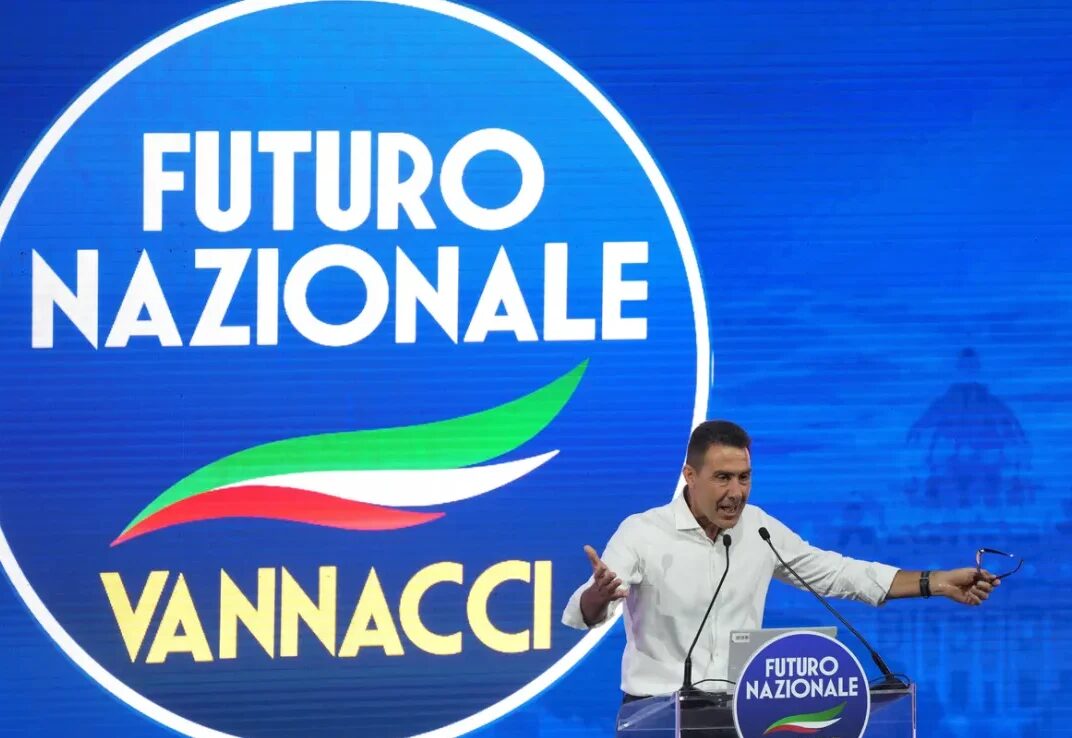Futuro Nazionale: Proposte su Famiglia e Vita