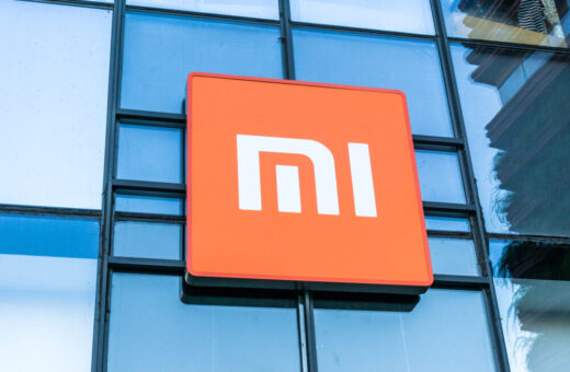 Xiaomi Smart Storage
