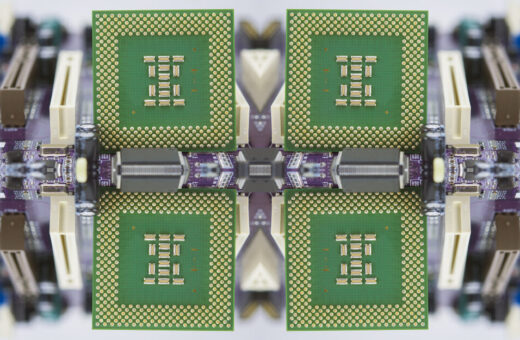 Circuiti integrati e chip fotonici