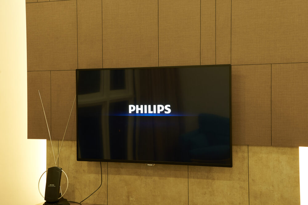 Philips Hue Play Gradient Strip Light Pro
