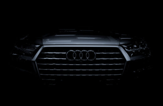 Audi A2 e-tron in arrivo