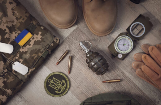 Forniture militari italiane all'Ucraina