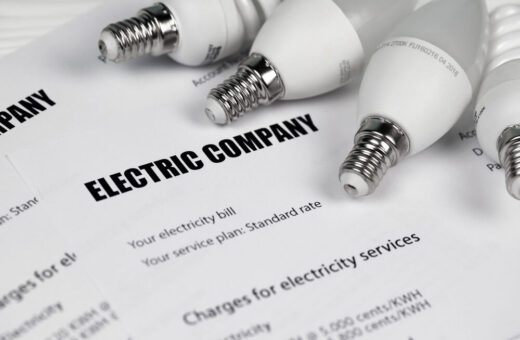 Aumento dei prezzi dell'elettricità in Italia