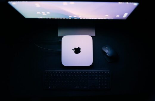 Nuovo Mac Mini con chip M6 di Apple