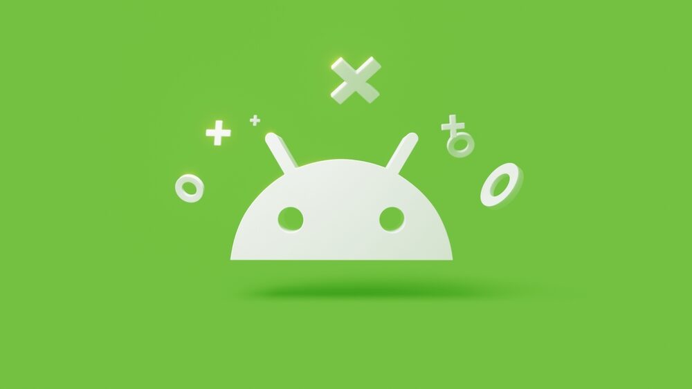 Android Pulse app per Android