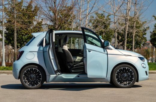 Auto elettriche disponibili in Italia sotto 20000 euro