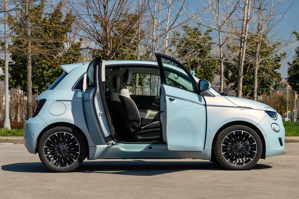 Auto elettriche disponibili in Italia sotto 20000 euro