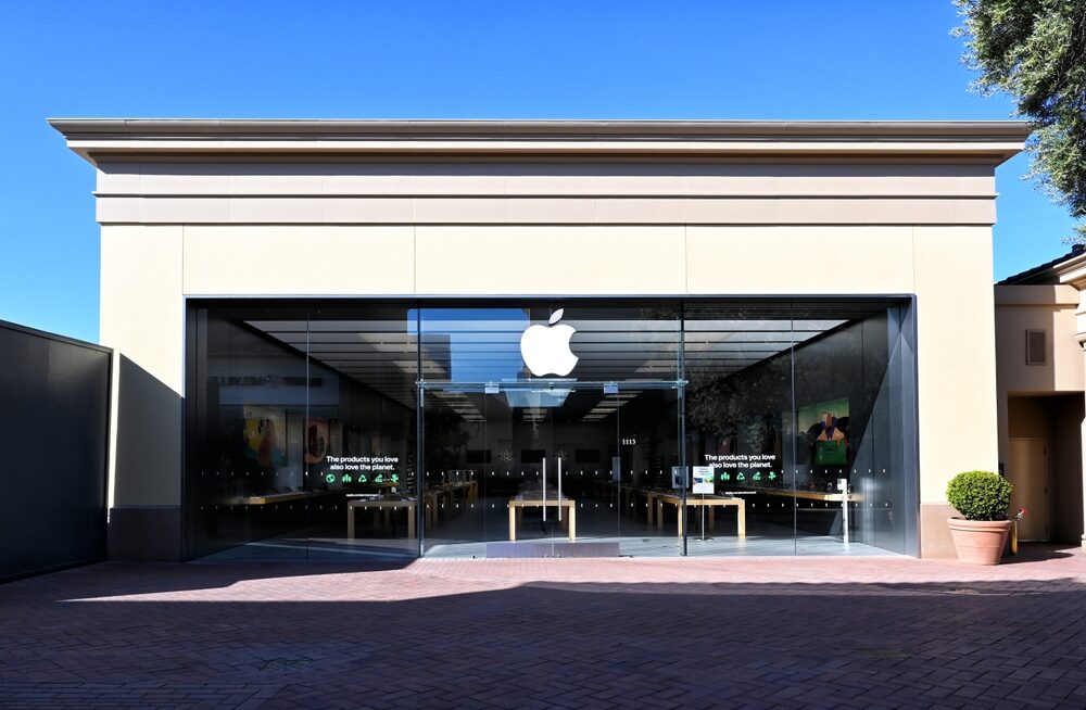 Chip M5 Ultra e M6 di Apple
