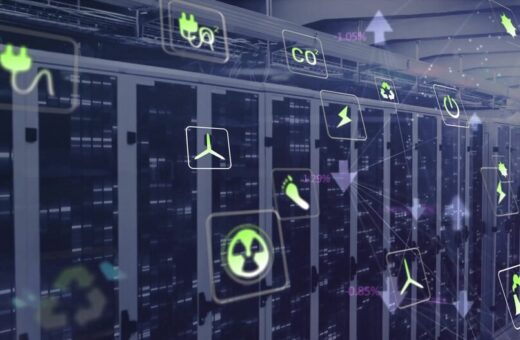 Data center a impatto zero