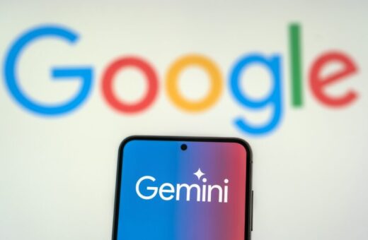 Gemini Spark integrato in Chrome
