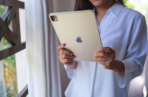 Esecuzione di macOS su iPad