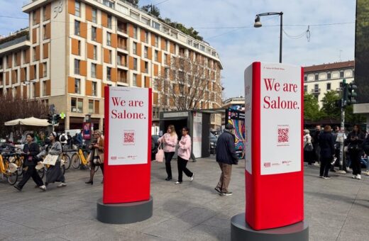 Salone del Mobile a Jakarta