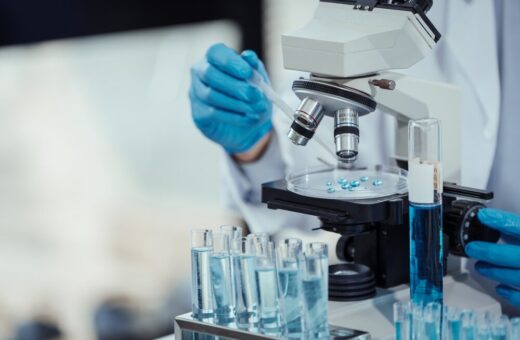 Modelli di tessuto tumorale per la ricerca sul cancro