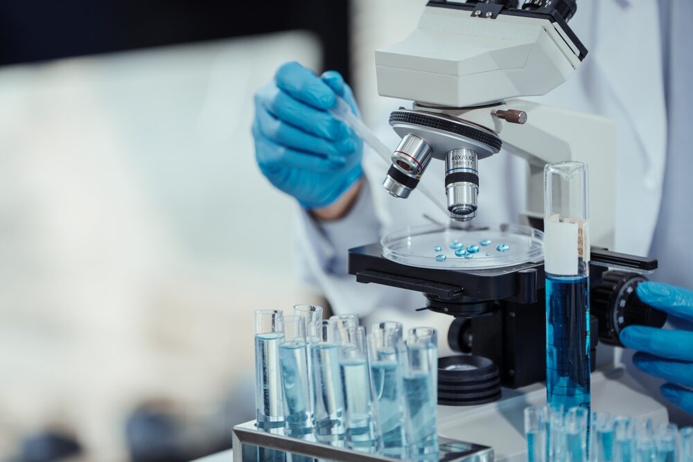 Modelli di tessuto tumorale per la ricerca sul cancro