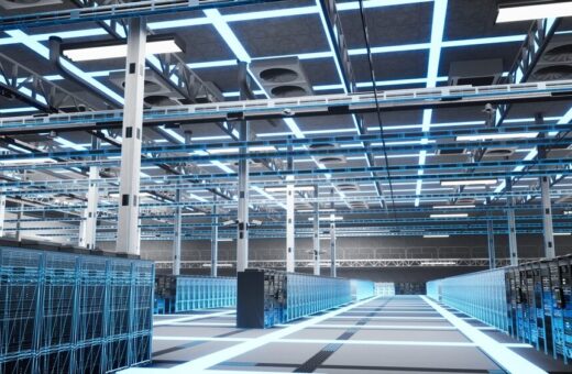 Supercomputer quantistico